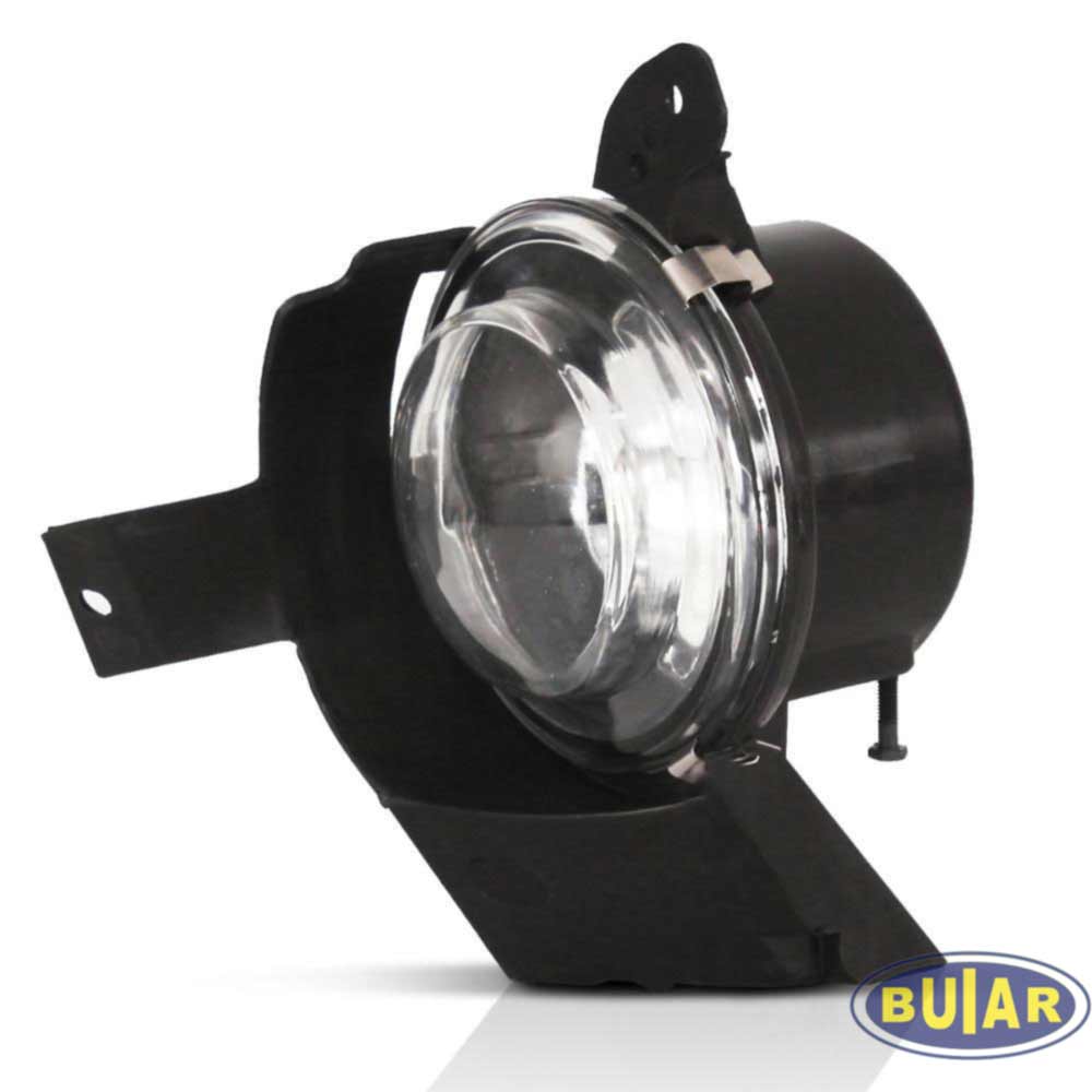 Farol Milha Fiesta 2007 a 2011 - Buiar Auto Pe�as - Com�rcio de Pe�as em Arauc�ria