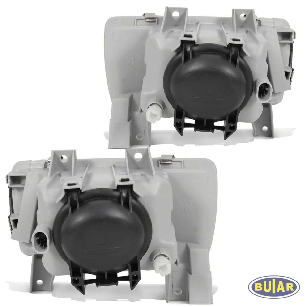 Farol de Milha Omega e Omega Suprema 1993 a 1998 - Buiar Auto Pe�as - Com�rcio de Pe�as em Arauc�ria