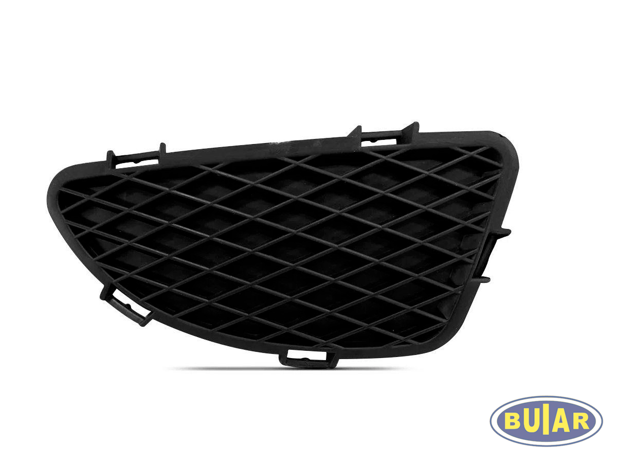 Grade Lateral Parachoque Ka 2002 a 2007 - Buiar Auto Pe�as - Com�rcio de Pe�as em Arauc�ria