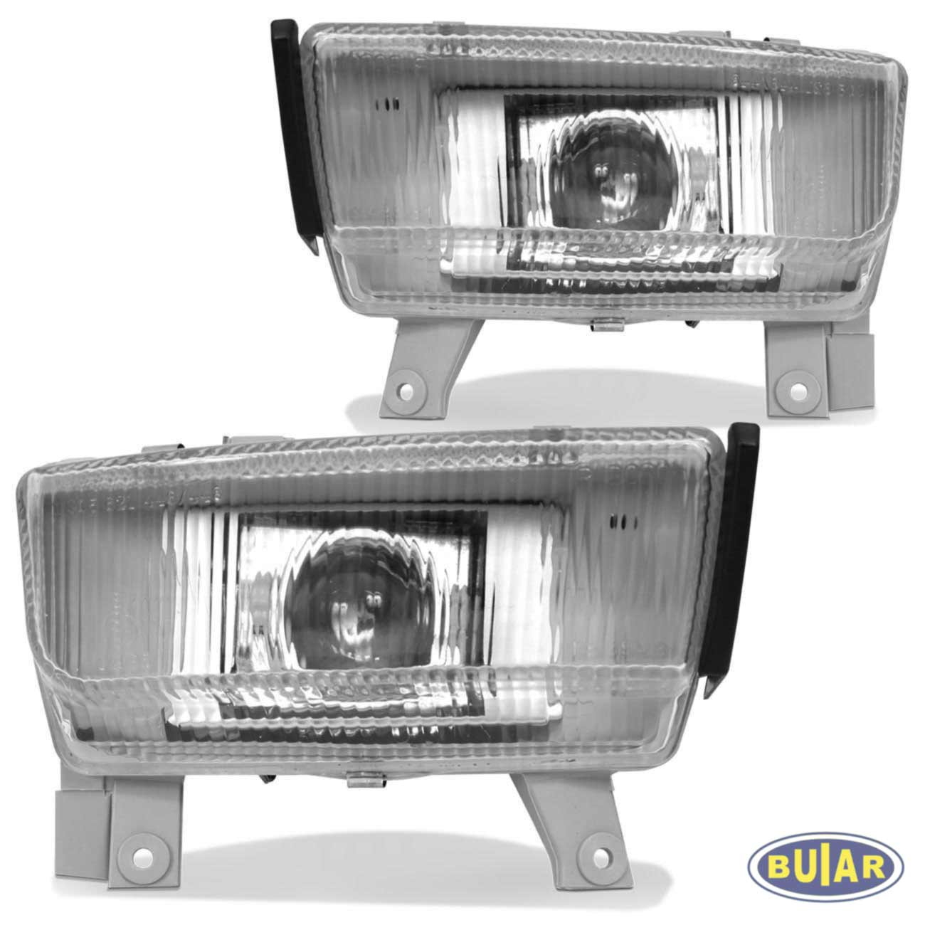 Farol de Milha Omega e Omega Suprema 1993 a 1998 - Buiar Auto Pe�as - Com�rcio de Pe�as em Arauc�ria