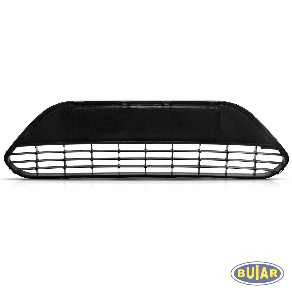 Grade Dianteira Central Parachoque Focus 2008 a 2012  - Buiar Auto Pe�as - Com�rcio de Pe�as em Arauc�ria