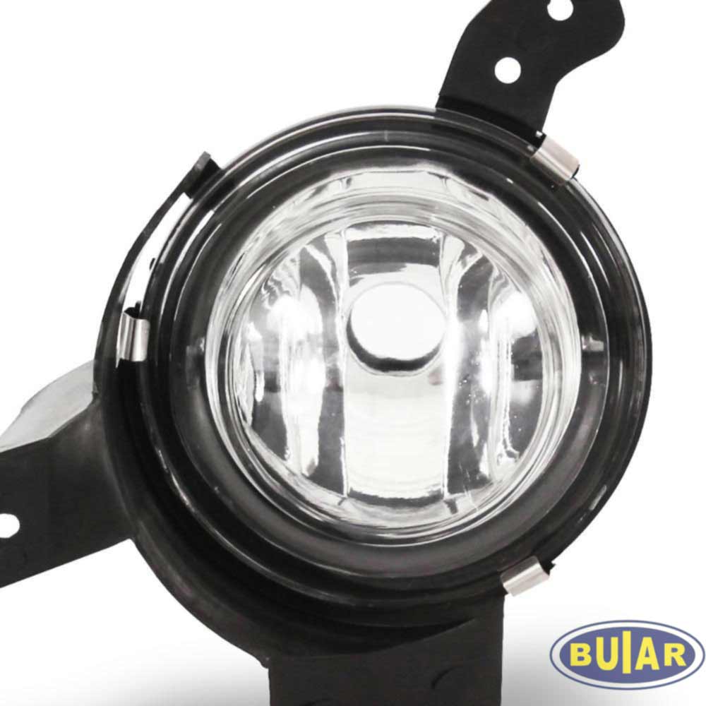 Farol Milha Fiesta 2007 a 2011 - Buiar Auto Pe�as - Com�rcio de Pe�as em Arauc�ria