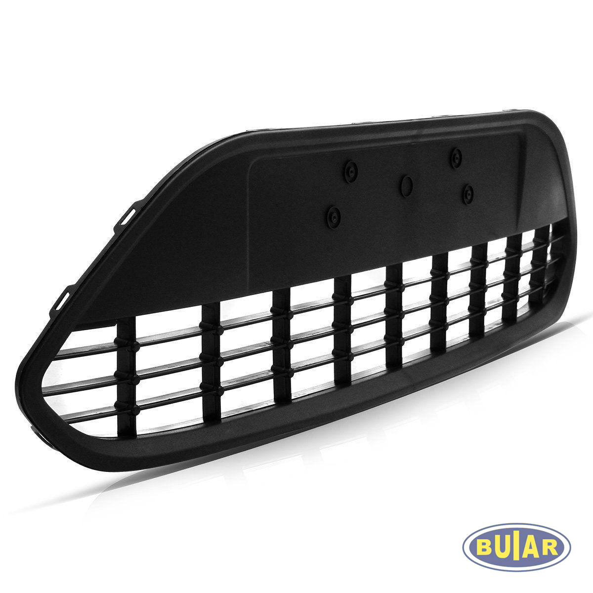 Grade Dianteira Central Parachoque Focus 2008 a 2012  - Buiar Auto Pe�as - Com�rcio de Pe�as em Arauc�ria