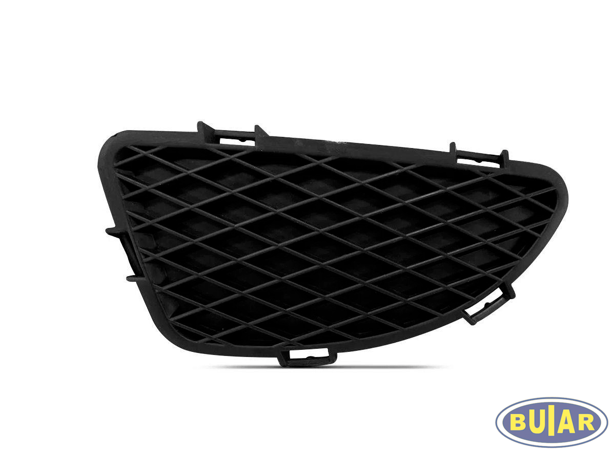 Grade Lateral Parachoque Ka 2002 a 2007 - Buiar Auto Pe�as - Com�rcio de Pe�as em Arauc�ria