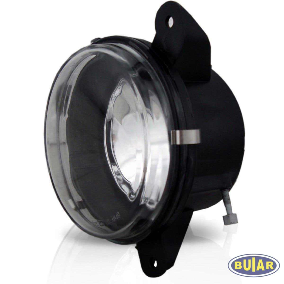 Farol De Milha Auxiliar Ecosport 2003 a 2007 Ranger 2003 a 2011 - Buiar Auto Peas - Comrcio de Peas em Araucria